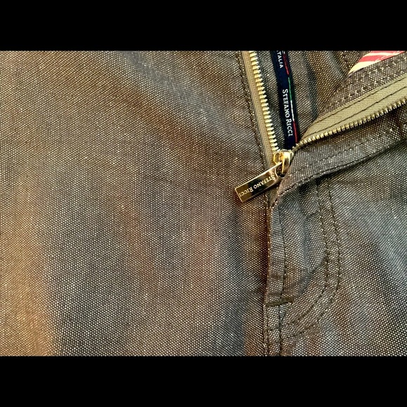 Stefano Ricci Pants